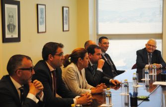 IBIAE reclama que la financiación fluya de forma real